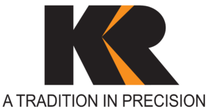 The logo of Kuker-Ranken (KR)