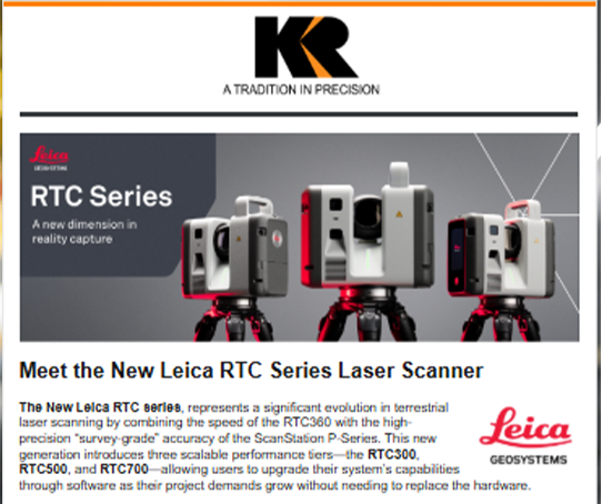 Kuker-Ranken Newsletter