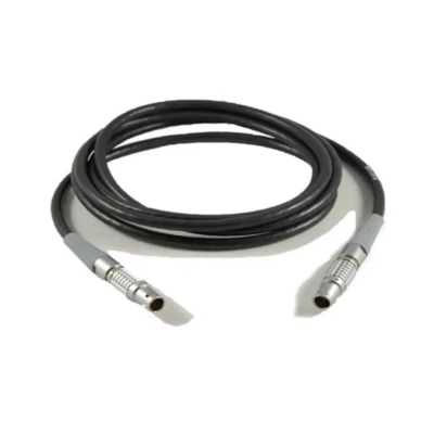 GEV97 1.8m cable, connects GEV97 external battery to GPS receiver.