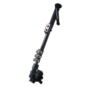 C-thrue Remote Handle