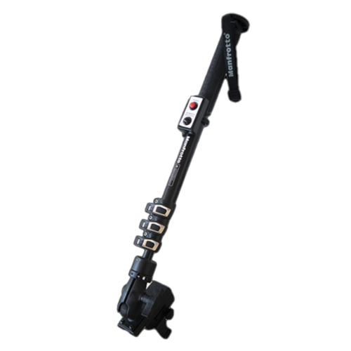C-thrue Remote Handle