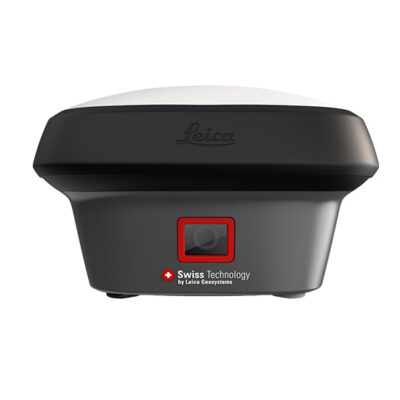 Leica GS18/T/I GNSS RTK Rover Smart Antenna Series
