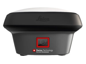 Leica GS18 GNSS Series