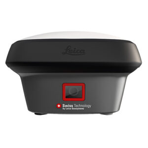 Leica GS18 GNSS Series