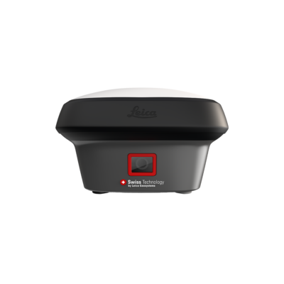 Leica GS18/T/I GNSS RTK Rover Smart Antenna Series