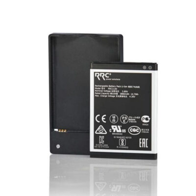Leica BLK3D Battery and Charger