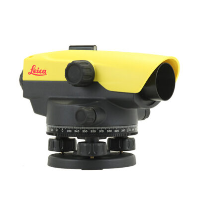 Leica NA520 Series 20X Automatic Level
