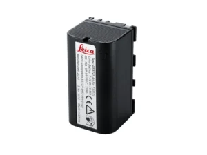 Leica GEB221 Li-ion battery.