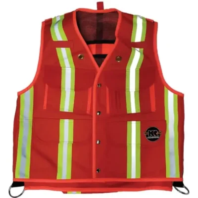 Safety Vest