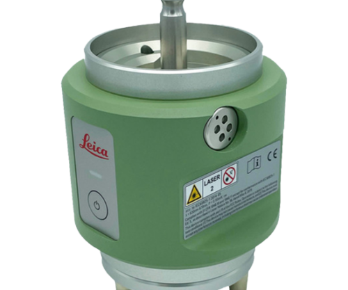 SNLL321 Nadir and Zenith Laser Plummet