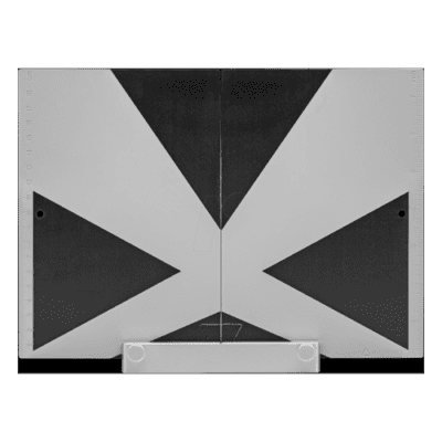 Leica TPD100 Target Plate
