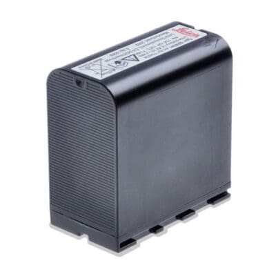 Batteries and Chargers