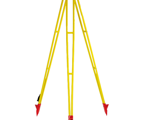 Leica GST40 Wooden Tripod