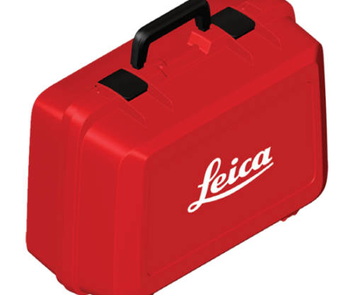 GVP730 Container for RTC360