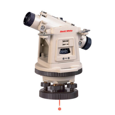 SitePro LT8-300LP 26X Universal Level Transit with Laser Plummet