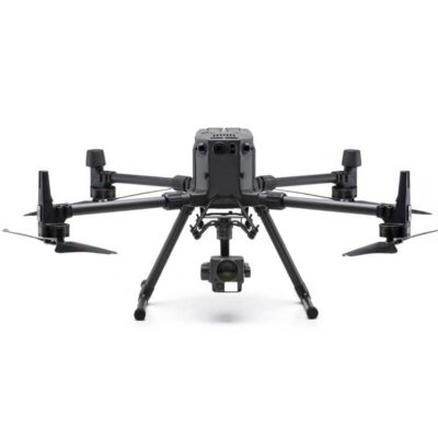 DJI Zenmuse H20 /H20T Series - Kuker-Ranken ( KR )