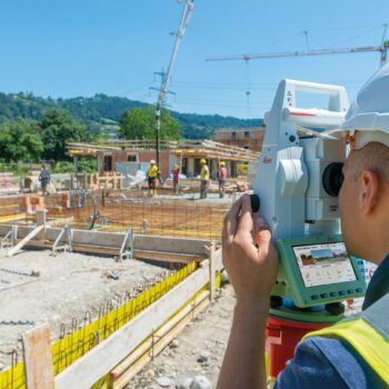 Leica TS16 Total Station (5)