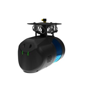 MicroDrones Additional Payloads