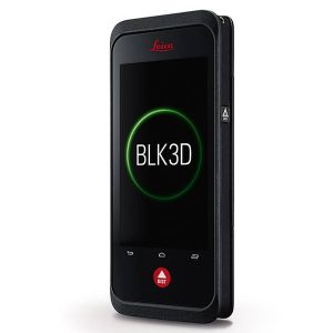 Leica BLK3D Packages