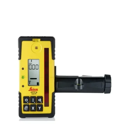 Laser Receivers & Accessories