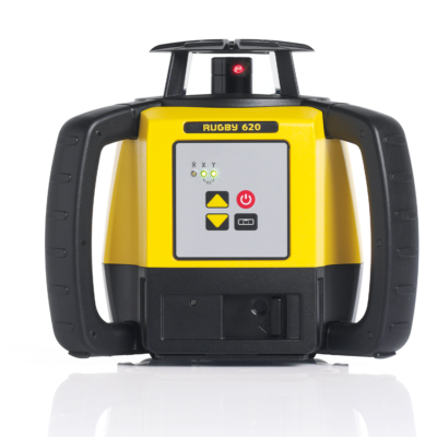 Leica Rugby 620 Laser