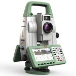 Leica TS16 P 3" R500, Total Station with PS