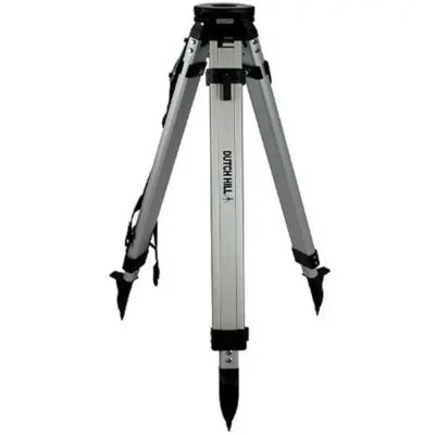 Tripods and Tripod Accessories