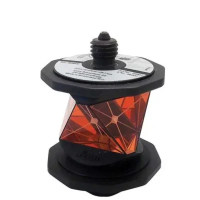 Prisms and Prism Poles