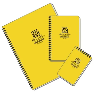 Rite in the Rain Products