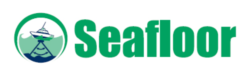 The Seafloor TriDrone™ G2 USV logo on a white background.