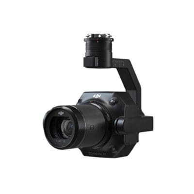 DJI Enterprise Payloads