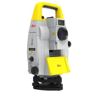 Construction Total Stations