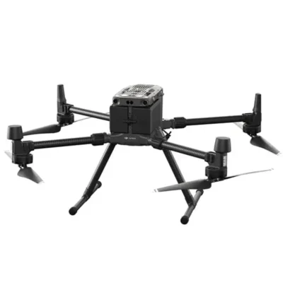 DJI Enterprise Drones