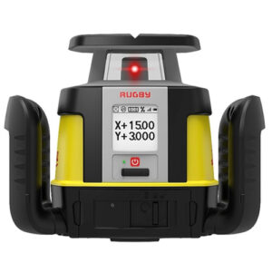 Rugby CLA-ctive Horizontal/Vertical Upgradeable Lasers