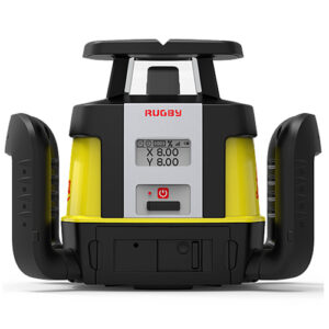 Rugby CLH Horizontal Upgradeable Lasers