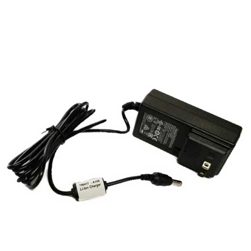 Leica A100 Li-Ion Charger for Rugby A800 & A600 Li-Ion Pack 