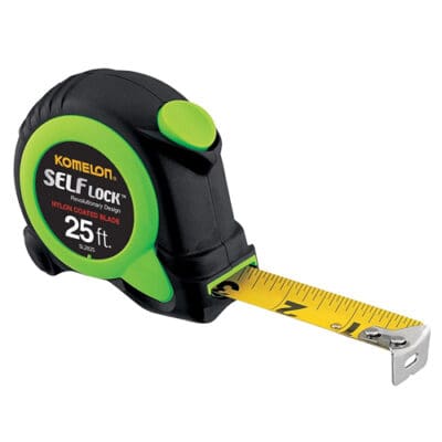 Measuring Tapes