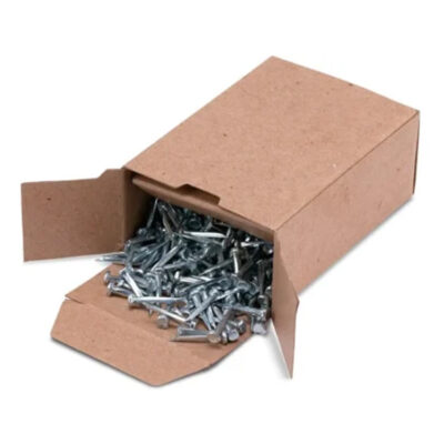 Galvanized Stake Tacks -1 lb Box