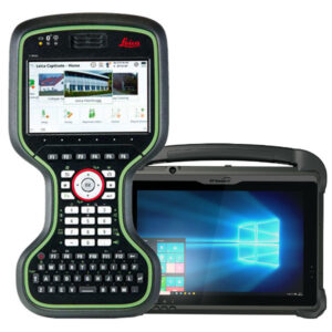 Field Controllers / Tablets