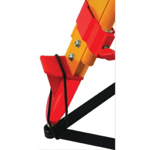 Seco Tripod Stabilizer with O-Ring For Feet 5610-00