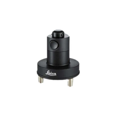 Leica GAD123 BLK360 Tribrach Adapter for Standard Leica Tribrachs