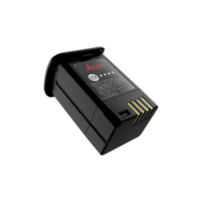 Leica GEB825 battery for the BLK360 G2 925081