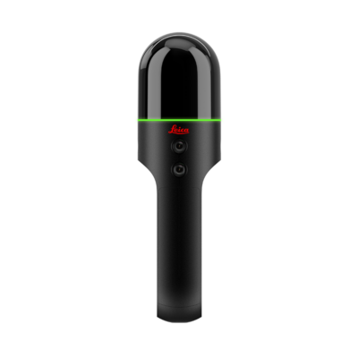 Leica BLK2GO Handheld Imaging 3D Laser Scanning Package