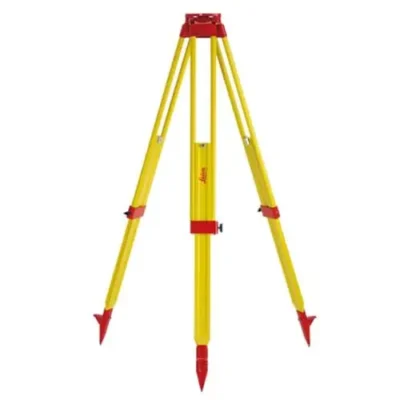 Leica Tripods & Tribrachs