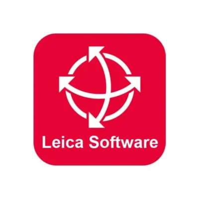 Leica Software