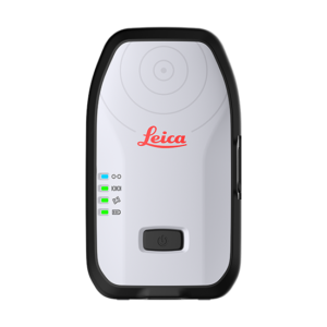 Leica handheld digital scanner device.