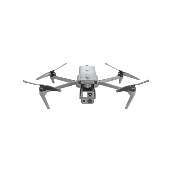 The Autel Evo Max 4T Bundle (102001823) quadcopter on a white background.