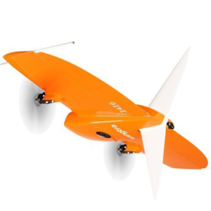 Wingtra Drones