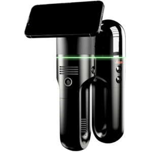 Leica BLK2GO PULSE First Person Scanner