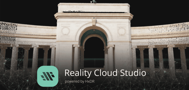 Leica Reality Cloud Studio - Kuker-Ranken ( KR )